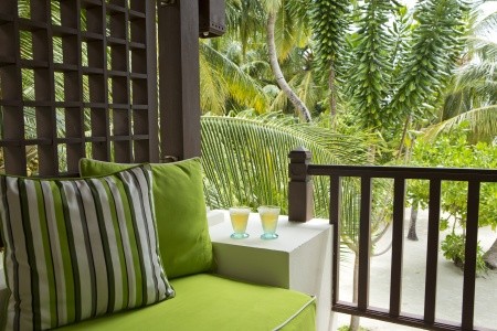 Maldivy Severný Atol Male Kurumba Resort 11 dňový pobyt Raňajky Letecky Letisko: Praha June 2026 (14/06/26-24/06/26)