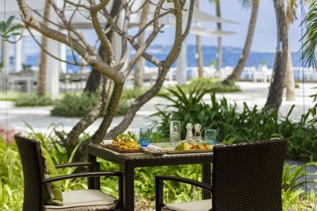 Maldivy Severný Atol Male Kurumba Resort 11 dňový pobyt Raňajky Letecky Letisko: Praha June 2026 (14/06/26-24/06/26)