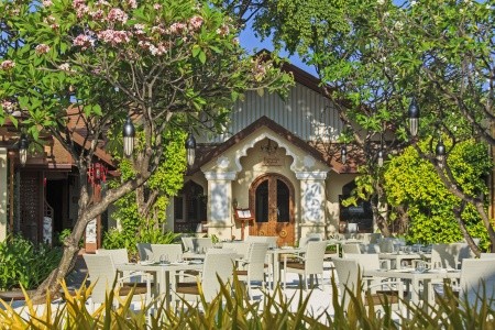 Maldivy Severný Atol Male Kurumba Resort 11 dňový pobyt Raňajky Letecky Letisko: Praha June 2026 (14/06/26-24/06/26)