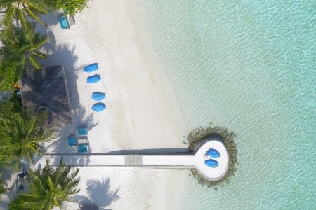 Maldivy Severný Atol Male Kurumba Resort 11 dňový pobyt Raňajky Letecky Letisko: Praha June 2026 (14/06/26-24/06/26)