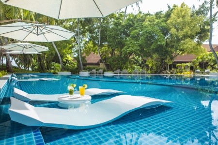 Maldivy Severný Atol Male Kurumba Resort 11 dňový pobyt Raňajky Letecky Letisko: Praha June 2026 (14/06/26-24/06/26)