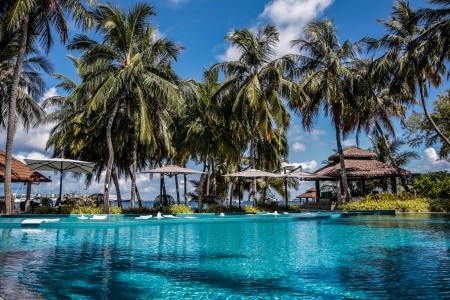 Maldivy Severný Atol Male Kurumba Resort 11 dňový pobyt Raňajky Letecky Letisko: Praha June 2026 (14/06/26-24/06/26)