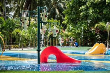 Maldivy Severný Atol Male Kurumba Resort 11 dňový pobyt Raňajky Letecky Letisko: Praha June 2026 (14/06/26-24/06/26)