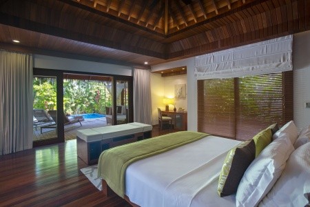 Maldivy Severný Atol Male Baros Maldives 12 dňový pobyt Polpenzia Letecky Letisko: Praha April 2026 (29/04/26-10/05/26)