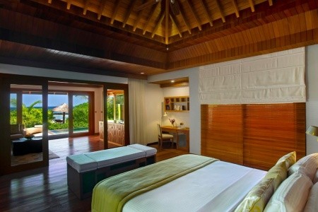 Maldivy Severný Atol Male Baros Maldives 12 dňový pobyt Polpenzia Letecky Letisko: Praha April 2026 (29/04/26-10/05/26)