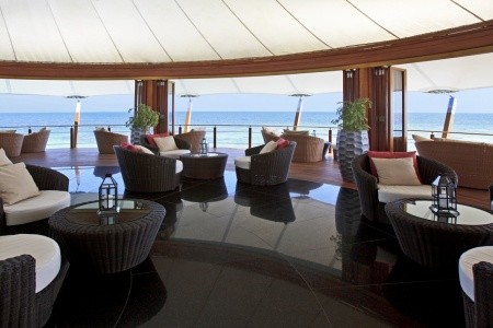 Maldivy Severný Atol Male Baros Maldives 12 dňový pobyt Polpenzia Letecky Letisko: Praha April 2026 (29/04/26-10/05/26)