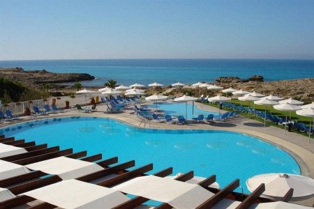 Aktea Beach Village - 3