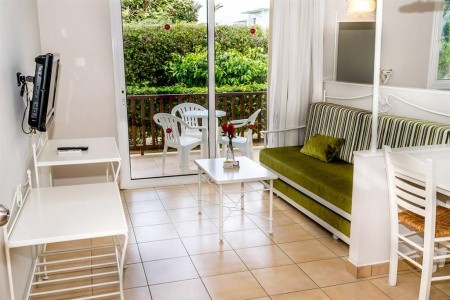 Aktea Beach Village - 5