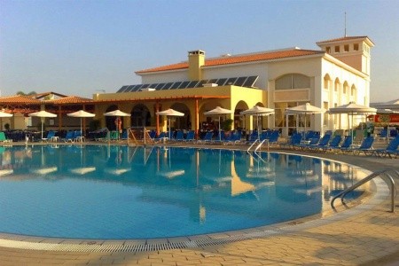 Aktea Beach Village - 8