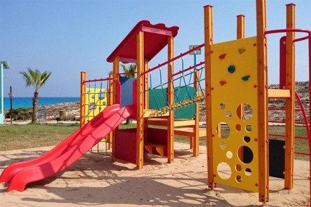 Aktea Beach Village - 11