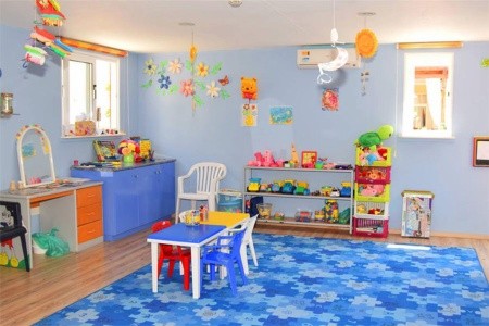 Aktea Beach Village - 12