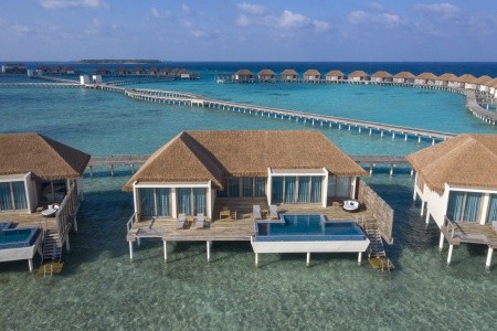 Radisson Blu Resort Maldives (Huruelhi)