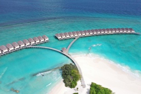 Brennia Kottefaru Resort (Raa Atol)