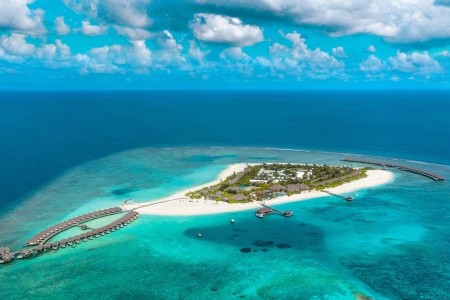 Brennia Kottefaru Resort (Raa Atol)