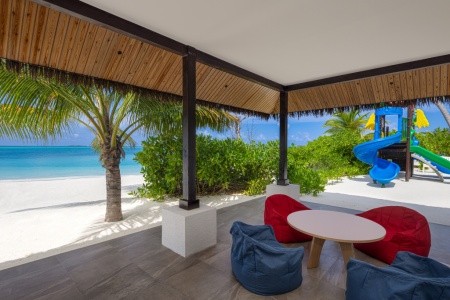 Nooe Maldives Kunaavashi - 8