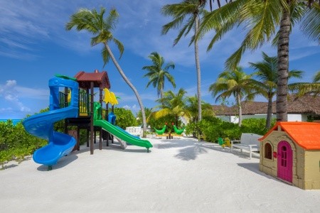 Nooe Maldives Kunaavashi - 9