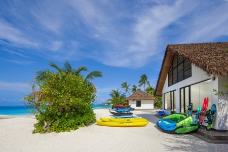 Nooe Maldives Kunaavashi - 11