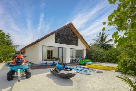 Nooe Maldives Kunaavashi - 13