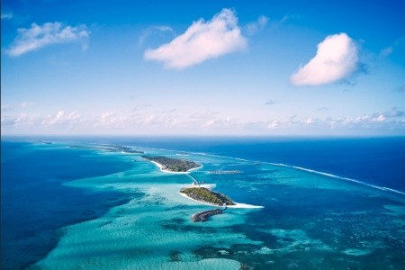 Jawakara Islands Maldives