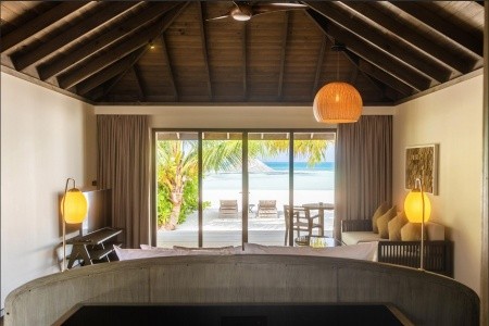 Jawakara Islands Maldives - 4