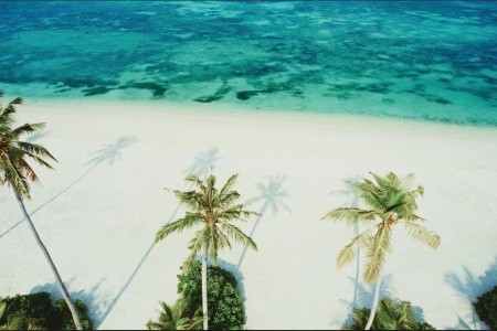 Jawakara Islands Maldives - 8