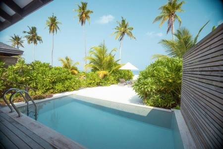 Jawakara Islands Maldives - 9