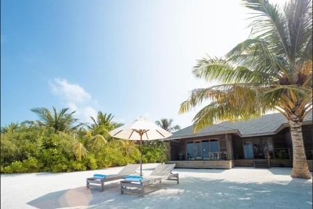 Jawakara Islands Maldives - 31
