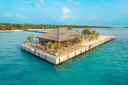 Jawakara Islands Maldives - 45