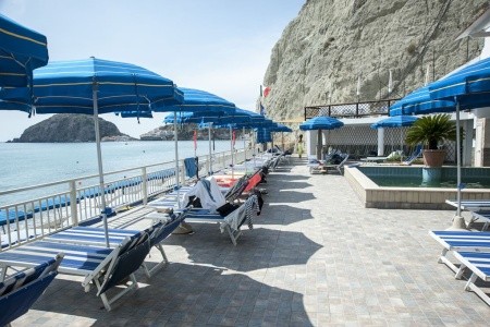 Vittorio Beach Resort - 2