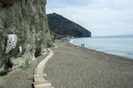 Vittorio Beach Resort - 5