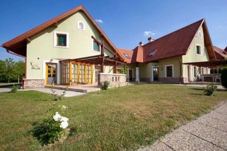 Kehida Holiday Village - 2