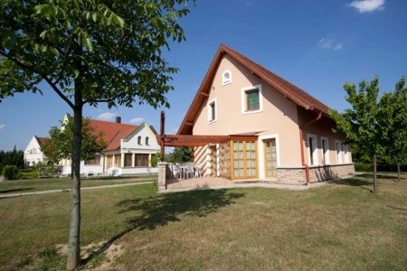 Kehida Holiday Village - 3