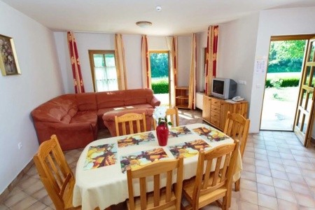 Kehida Holiday Village - 5