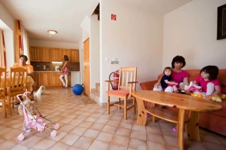 Kehida Holiday Village - 7