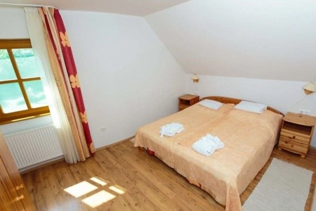 Kehida Holiday Village - 10