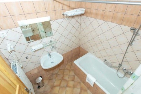 Kehida Holiday Village - 11