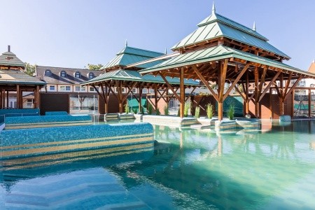 Thermal Mosonmagyaróvár
