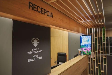 Travertin