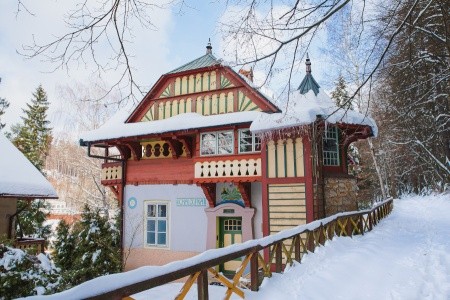 Penzion Chaloupka - 2