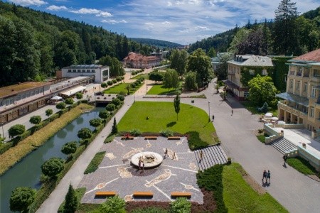 Penzion Chaloupka - 3