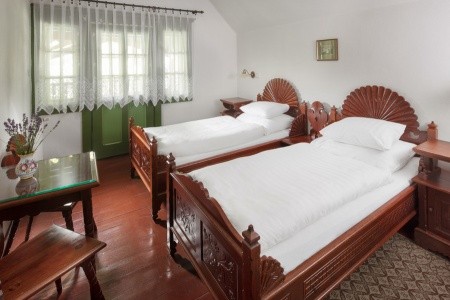 Penzion Chaloupka - 4