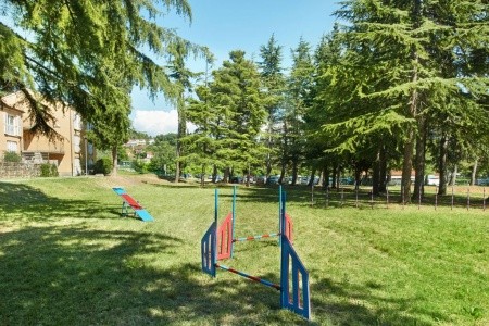 Slovinsko  Apartmány Adria (Ankaran) 8 dňový pobyt Bez stravy Vlastná July 2026 (25/07/26-22/05/26)