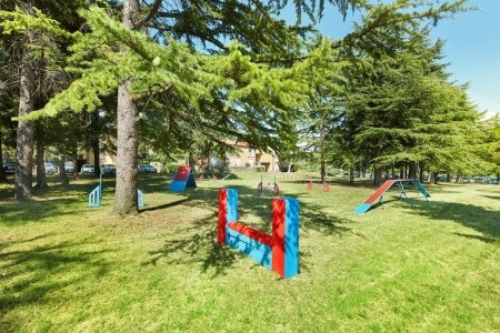 Slovinsko  Apartmány Adria (Ankaran) 8 dňový pobyt Bez stravy Vlastná July 2026 (25/07/26-22/05/26)