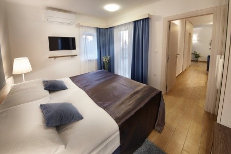 Olive Suites (Ankaran)