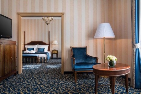 Ensana Grand Margaret Island Health Spa - 6