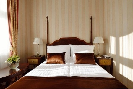 Ensana Grand Margaret Island Health Spa - 11