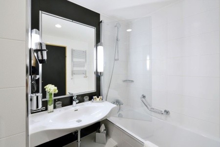 Ensana Grand Margaret Island Health Spa - 13