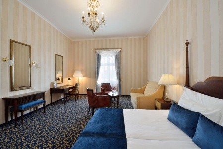 Ensana Grand Margaret Island Health Spa - 15