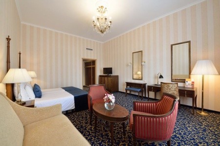 Ensana Grand Margaret Island Health Spa - 17