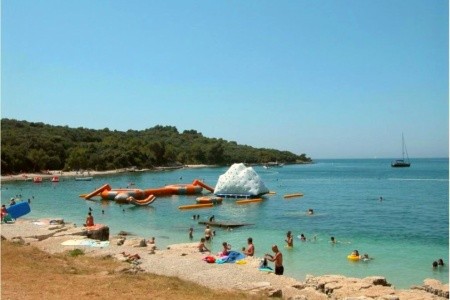 Brioni Sunny Camping (Ex. Puntižela) - 2